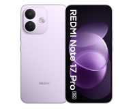 Smartfon Xiaomi Redmi Note 17 Pro 5G 6/256GB Purple